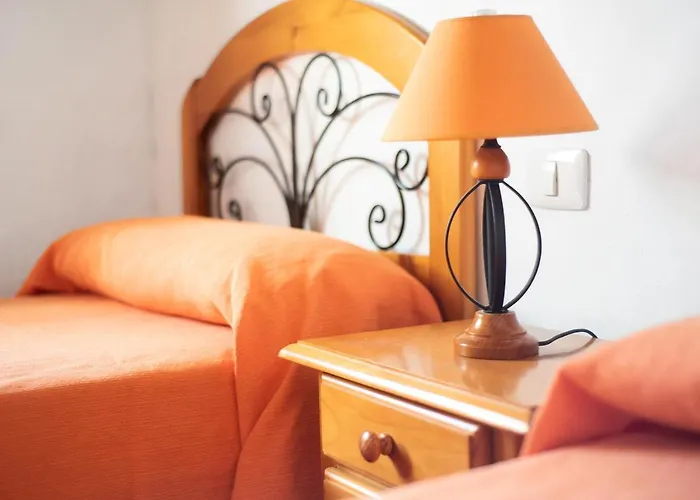 Casa El Cardon A2 Dom wakacyjny *