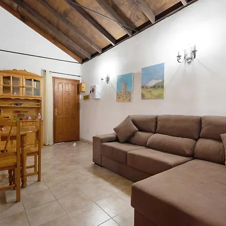 Casa El Cardon A2 Buenavista Del Norte