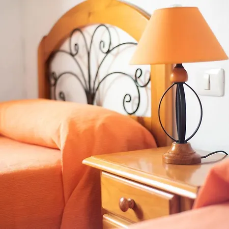 Casa El Cardon A2 Ferienhaus *