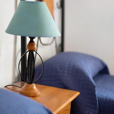 Ferienhaus Casa El Cardon A2