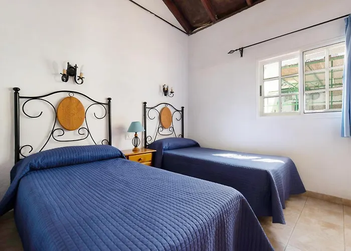 Casa El Cardon A2 Буэнависта-дель-Норте