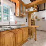 Casa El Cardon A2 別荘 ブエナビスタ・デル・ノルテ