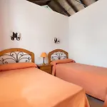 Casa El Cardon A2 別荘