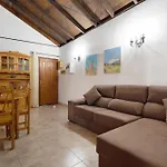 Casa El Cardon A2 * ブエナビスタ・デル・ノルテ
