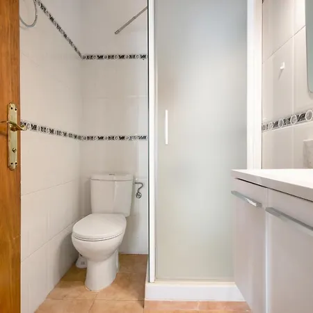Holiday home Casa El Cardon A2