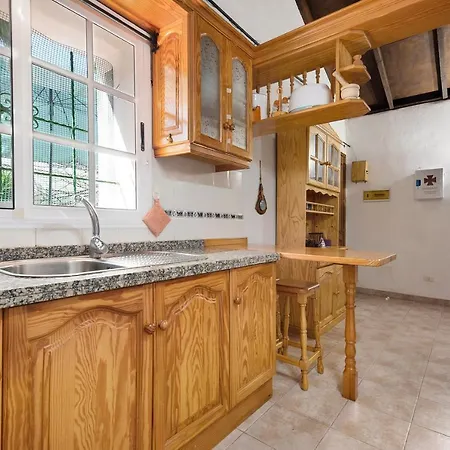 Casa El Cardon A2