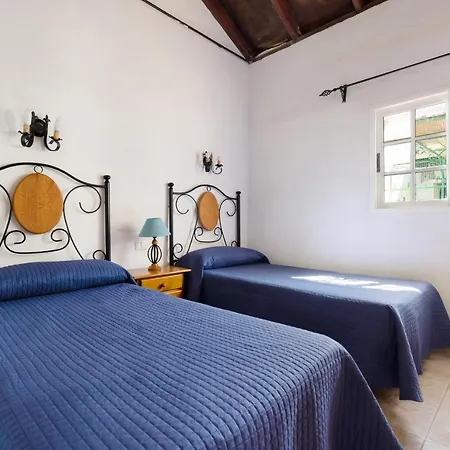 Casa El Cardon A2 Buenavista Del Norte