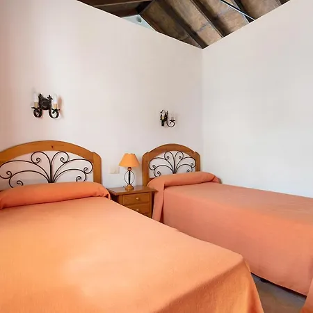 Holiday home Casa El Cardon A2