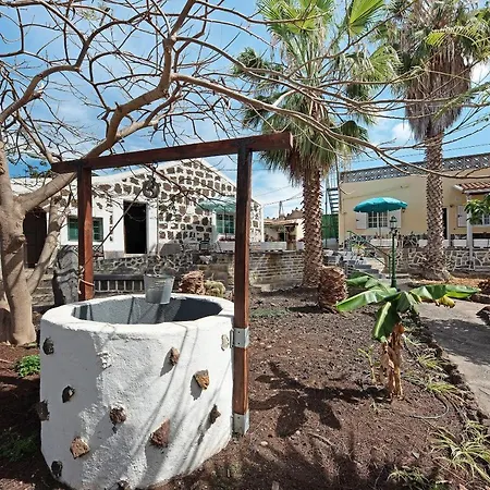 Casa El Cardon A2 *
