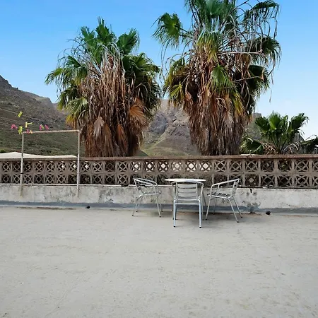 Casa El Cardon A2 * Buenavista Del Norte