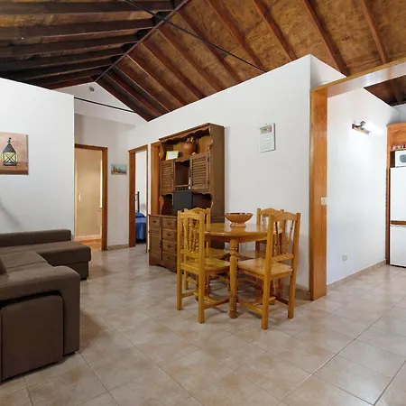 Casa El Cardon A2 * Buenavista Del Norte