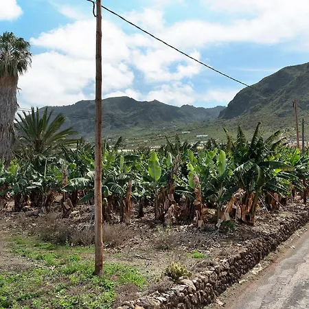 Casa El Cardon A2 Casa de Férias Buenavista Del Norte