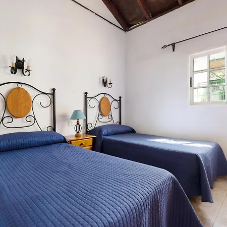 Casa El Cardon A2 * ブエナビスタ・デル・ノルテ