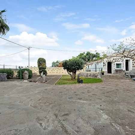 Casa de Férias Casa El Cardon A2 *