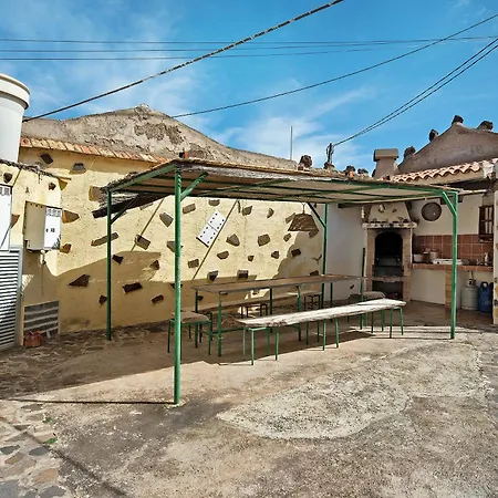 Casa El Cardon A2 * Buenavista Del Norte
