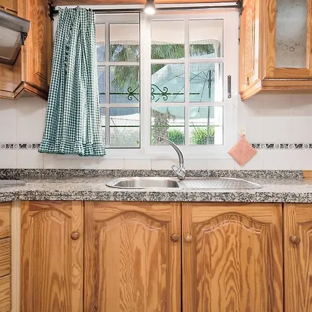 Casa El Cardon A2 Casa vacanze