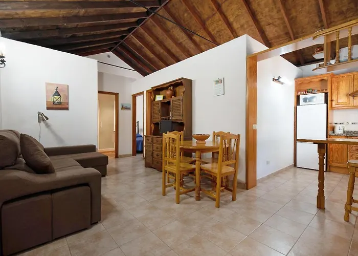 Casa vacanze Casa El Cardon A2