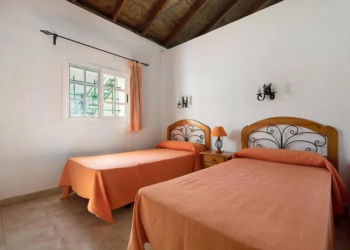 Casa vacanze Casa El Cardon A2 Buenavista Del Norte