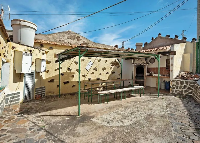 Casa El Cardon A2 Casa vacanze *