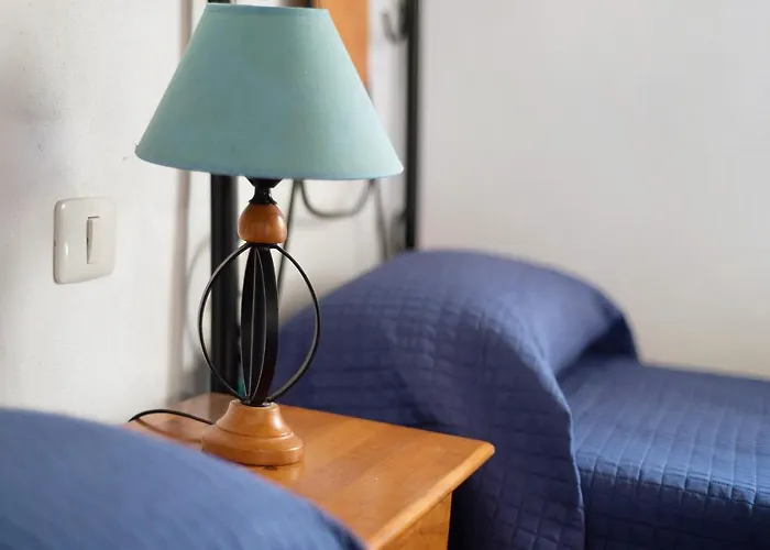 Casa vacanze Casa El Cardon A2