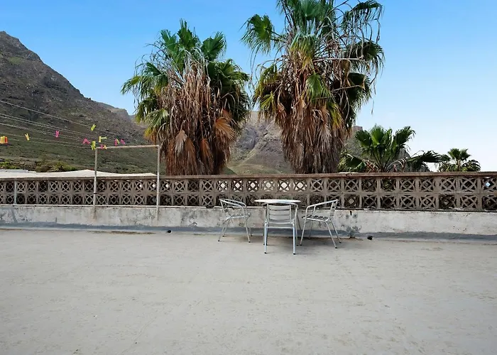 Casa El Cardon A2 * Buenavista Del Norte